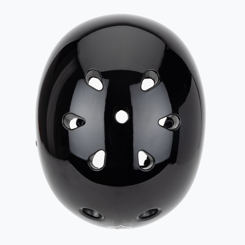 Šalmas Pro-Tec Classic Certified gloss black 6