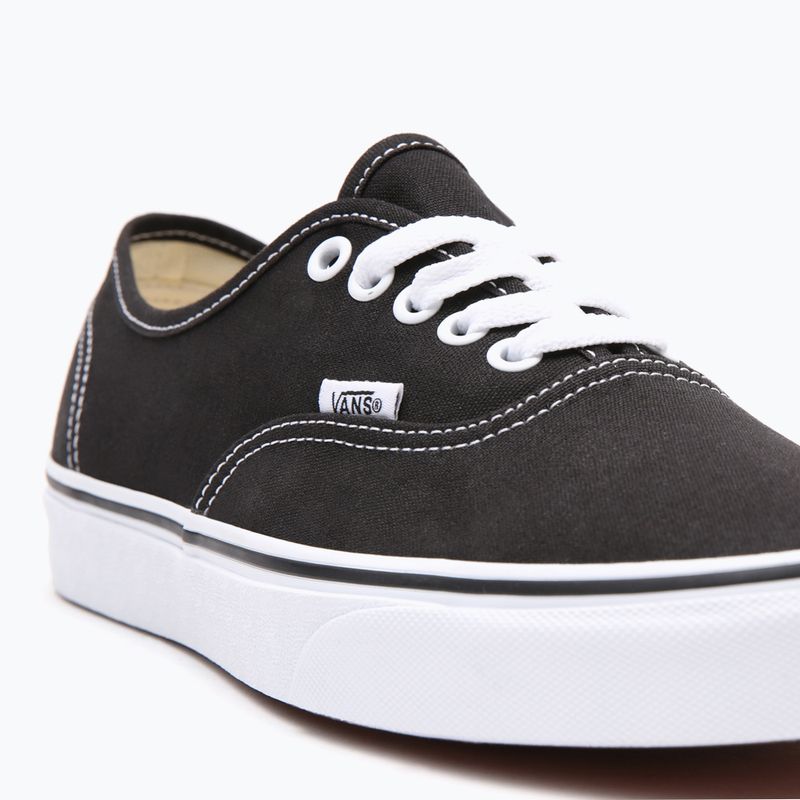 Batai Vans UA Authentic black 10