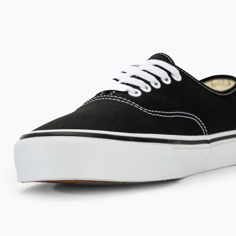 Batai Vans UA Authentic black 9