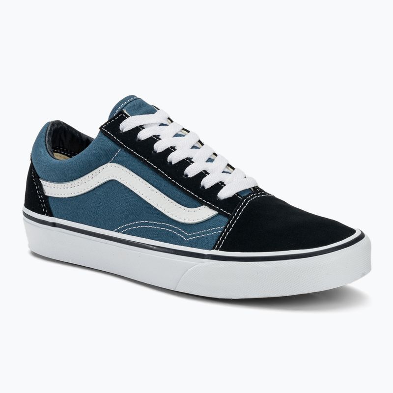 Batai Vans UA Old Skool navy