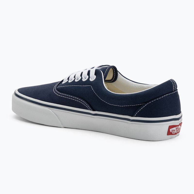 Batai Vans UA Era true navy 3