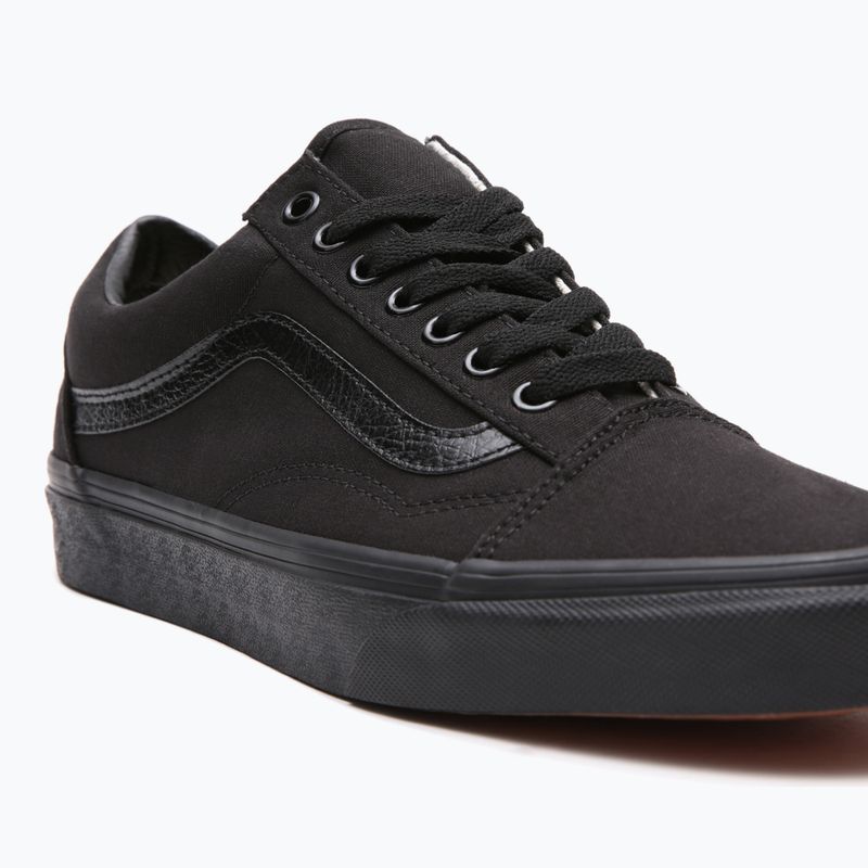 Batai Vans UA Old Skool black/black 11