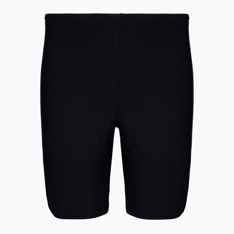 Vyriški plaukimo šortai HUUB Original Jammer black