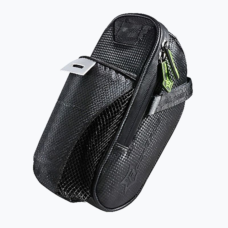 Dviračio balnelio krepšys Rockbros C7-1 1,5 l black