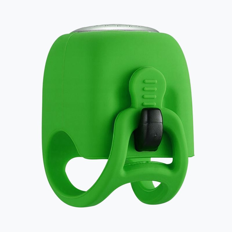 Dviračio skambutis Rockbros CB1709 green 2