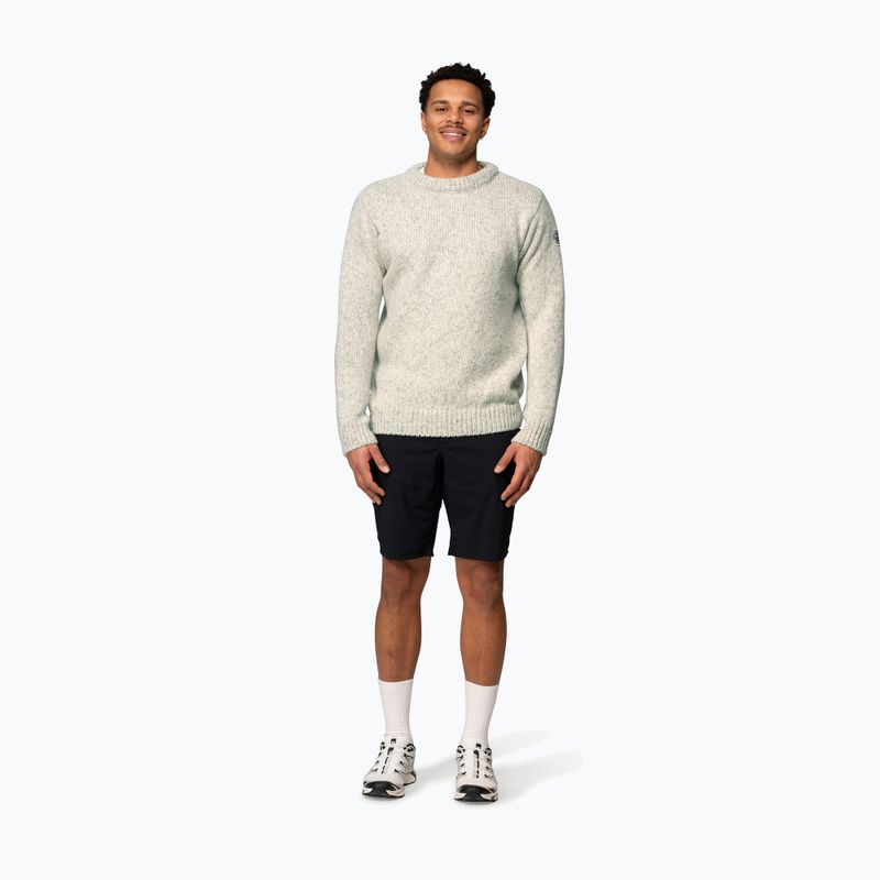 Megztinis Devold Nansen Wool grey/melange 2