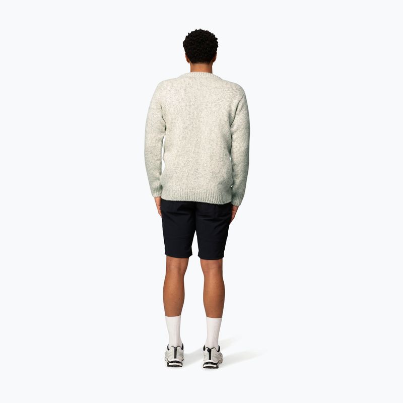 Megztinis Devold Nansen Wool grey/melange 3