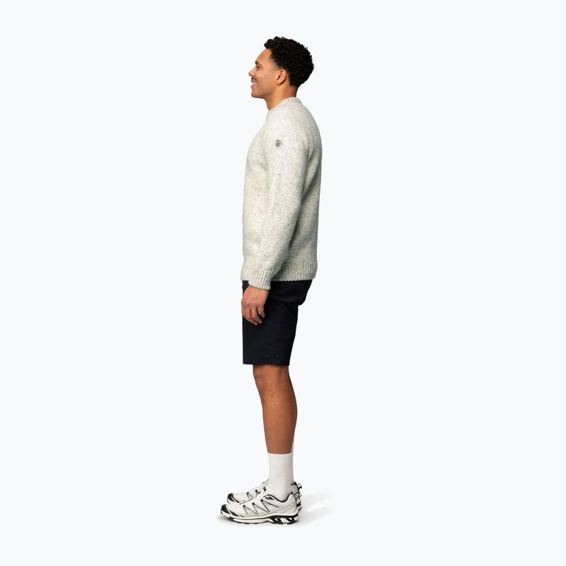Megztinis Devold Nansen Wool grey/melange 4