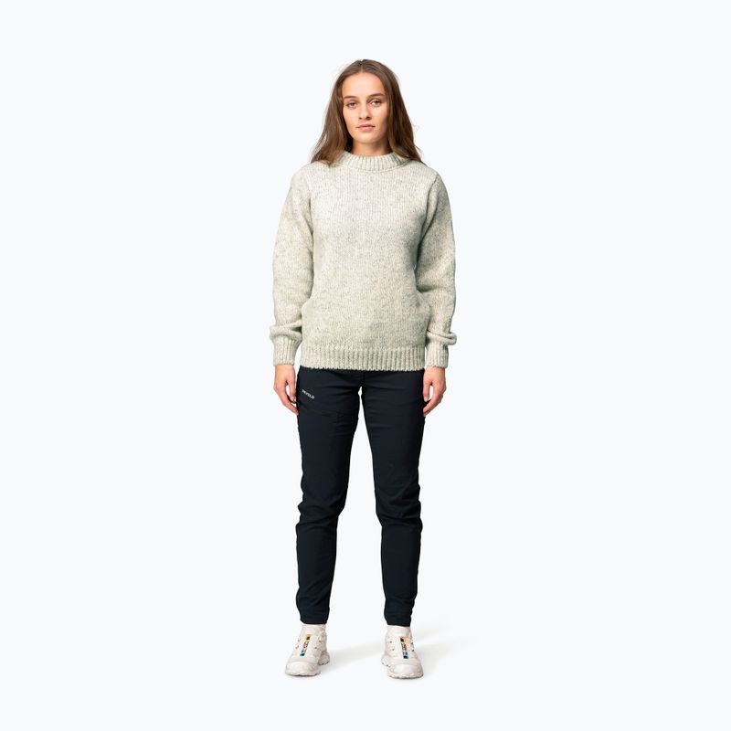 Megztinis Devold Nansen Wool grey/melange 5