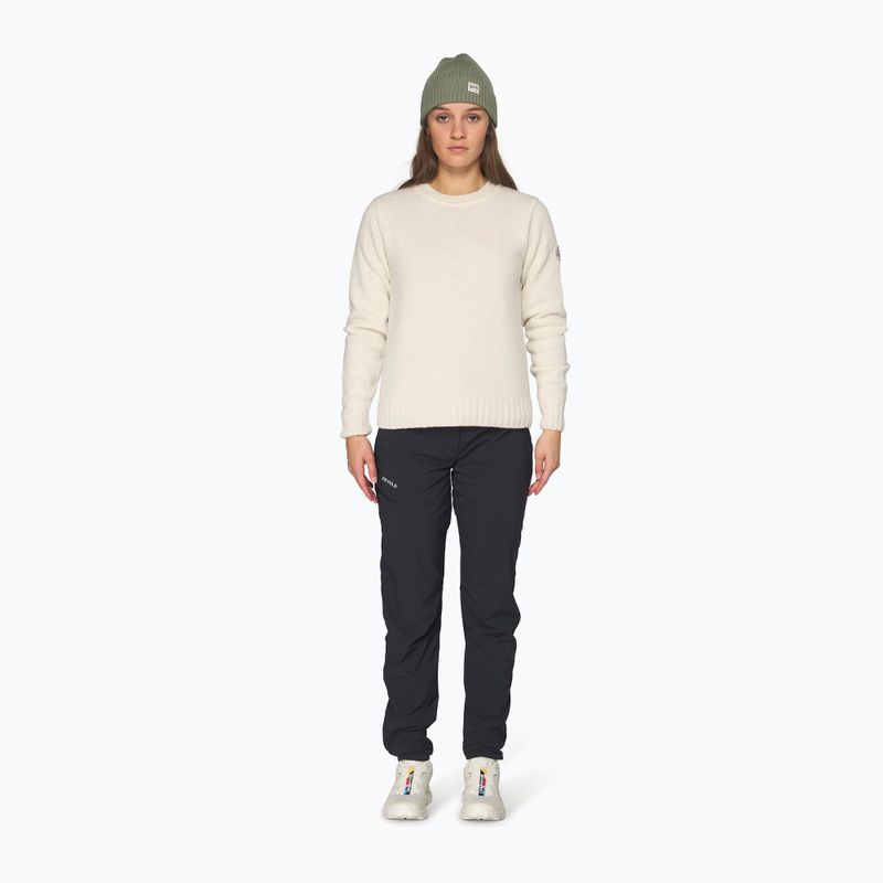 Megztinis Devold Nansen Refined off white 2