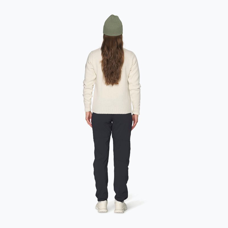 Megztinis Devold Nansen Refined off white 3