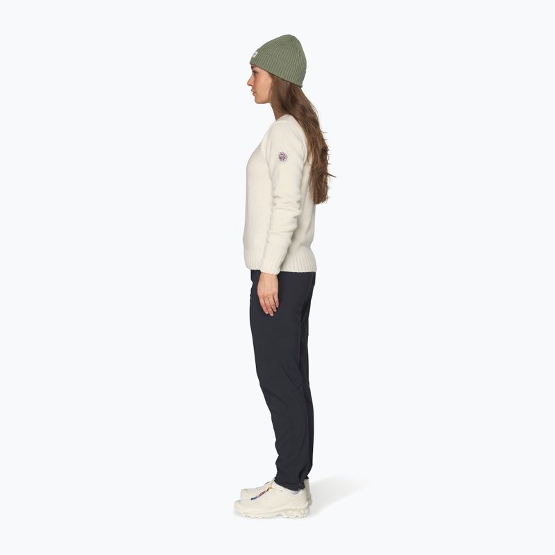 Megztinis Devold Nansen Refined off white 4