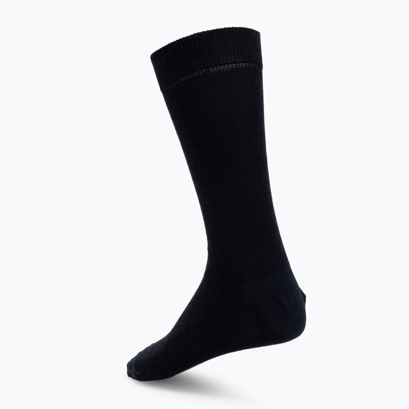 Kojinės Devold Daily Merino Light ink 2