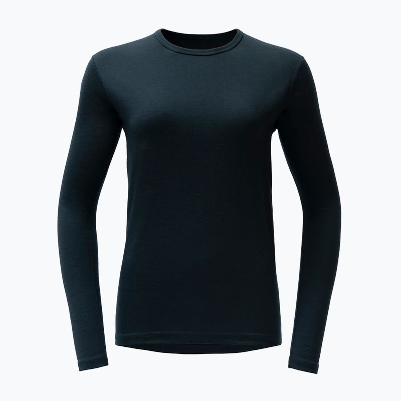 Moteriškas termo džemperis Devold Breeze Plus Merino 200 ink 5