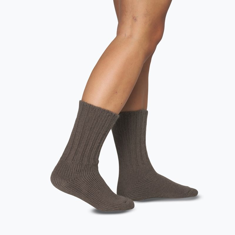 Kojinės Devold Nansen Wool falcon 2