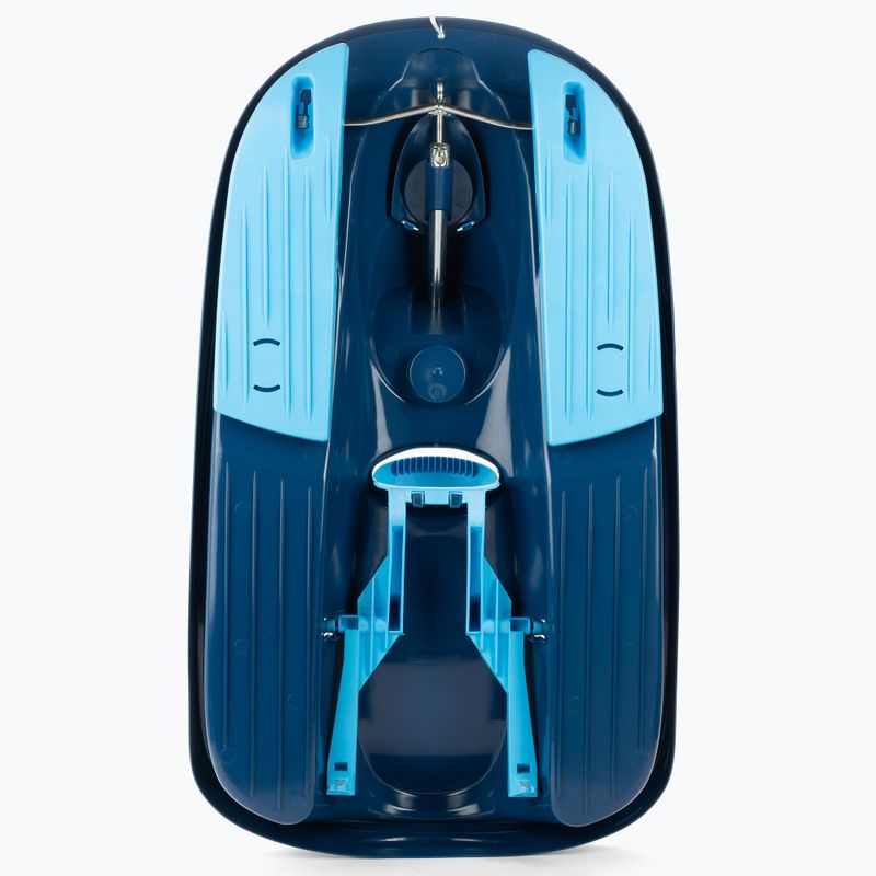 Hamax Sno Surf mėlynos slidės 4