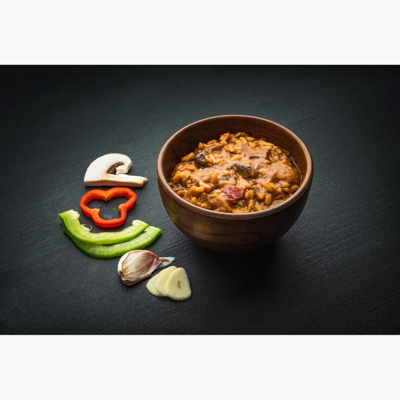 Liofilizuotas maistas Real Turmat Beef Stew 128 g 3