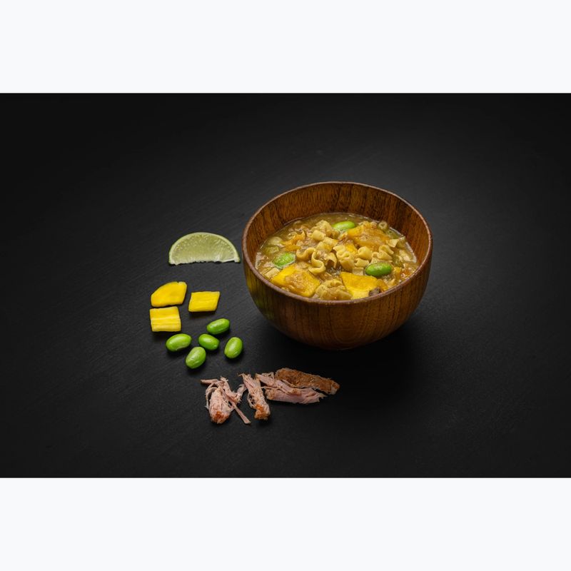 Liofilizuotas maistas Real Turmat Miso Ramen Noodles 96 g 3
