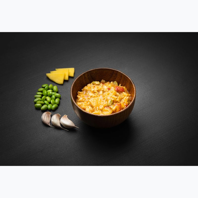 Liofilizuotas maistas Real Turmat Salmon Teriyaki 113 g 3