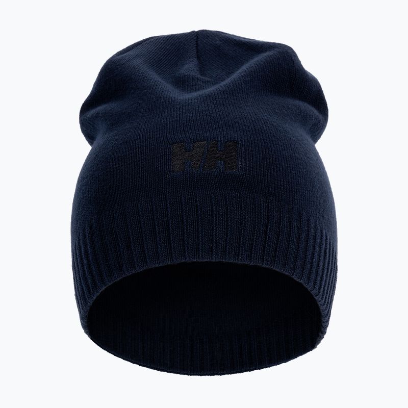 Helly Hansen Prekės ženklo kepurė mėlyna 57502_597 2