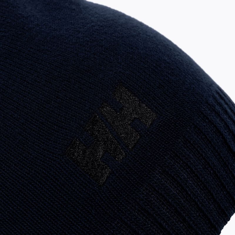 Helly Hansen Prekės ženklo kepurė mėlyna 57502_597 3