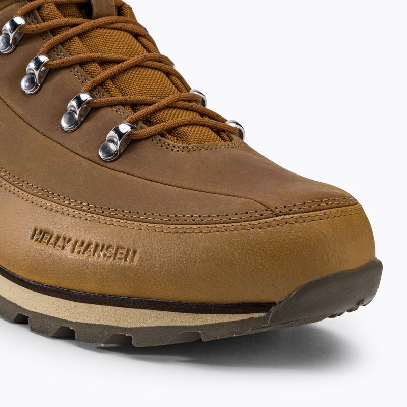 Vyriški žieminiai trekingo batai Helly Hansen The Forester brown 10513_730 7
