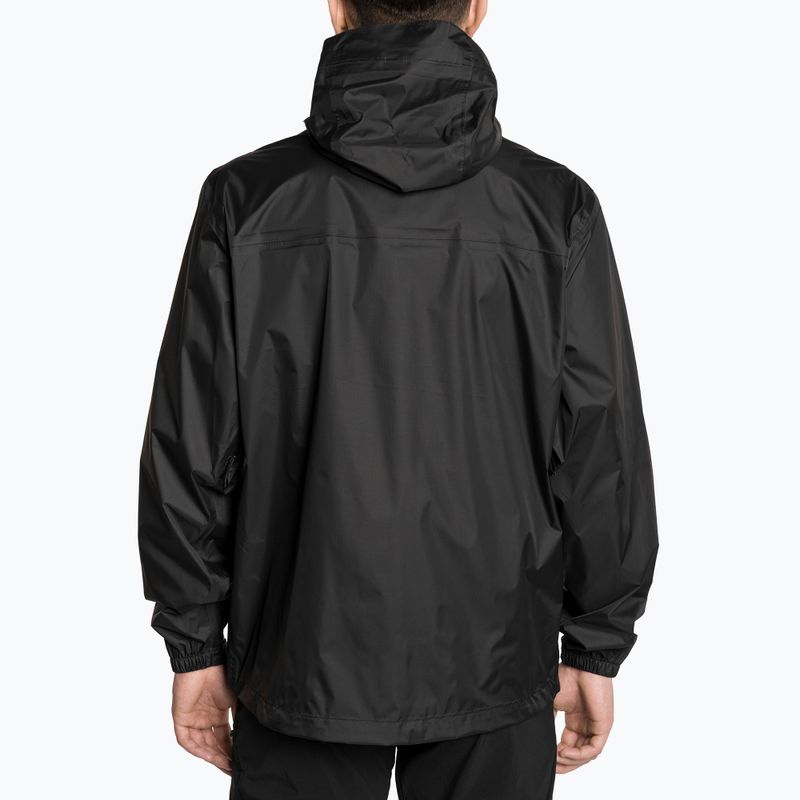 Helly Hansen vyriška striukė nuo lietaus Loke black 62252_990 2