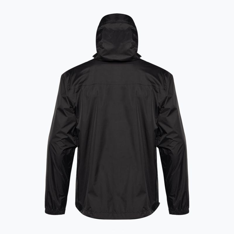 Helly Hansen vyriška striukė nuo lietaus Loke black 62252_990 8