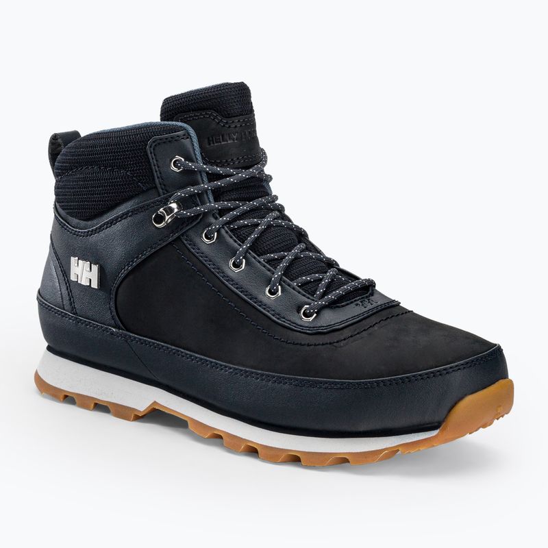 Vyriški žieminiai trekingo batai Helly Hansen Calgary navy blue 10874_597