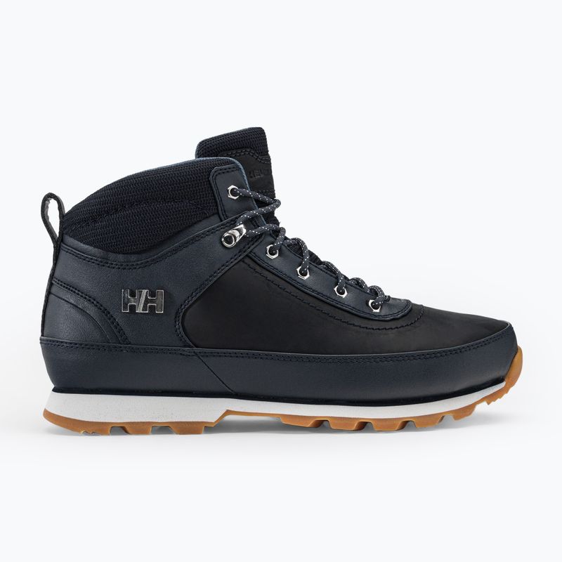Vyriški žieminiai trekingo batai Helly Hansen Calgary navy blue 10874_597 2