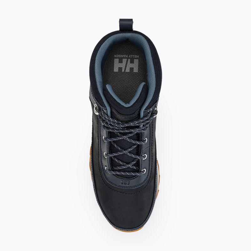 Vyriški žieminiai trekingo batai Helly Hansen Calgary navy blue 10874_597 6