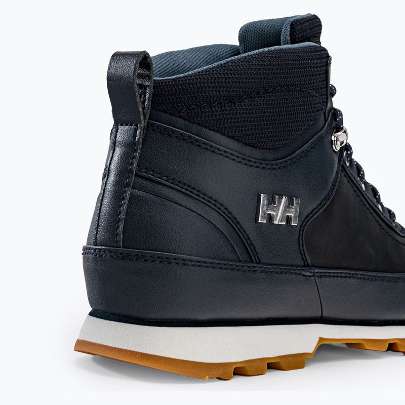 Vyriški žieminiai trekingo batai Helly Hansen Calgary navy blue 10874_597 8