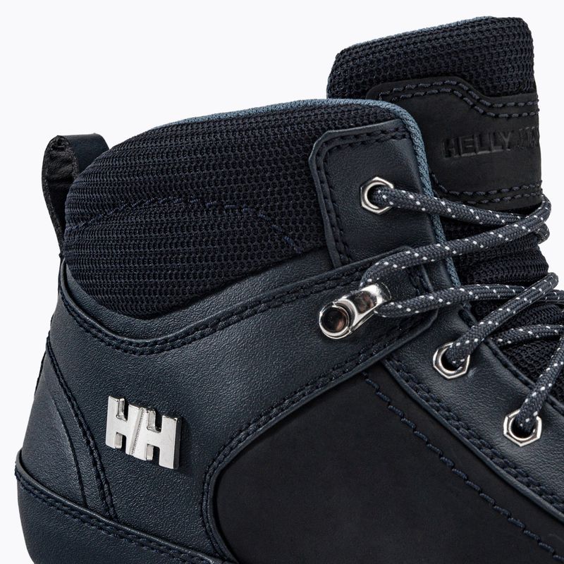 Vyriški žieminiai trekingo batai Helly Hansen Calgary navy blue 10874_597 9