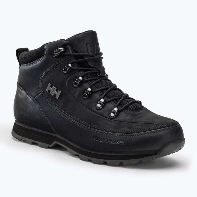 Vyriški žieminiai trekingo batai Helly Hansen The Forester black 10513_996