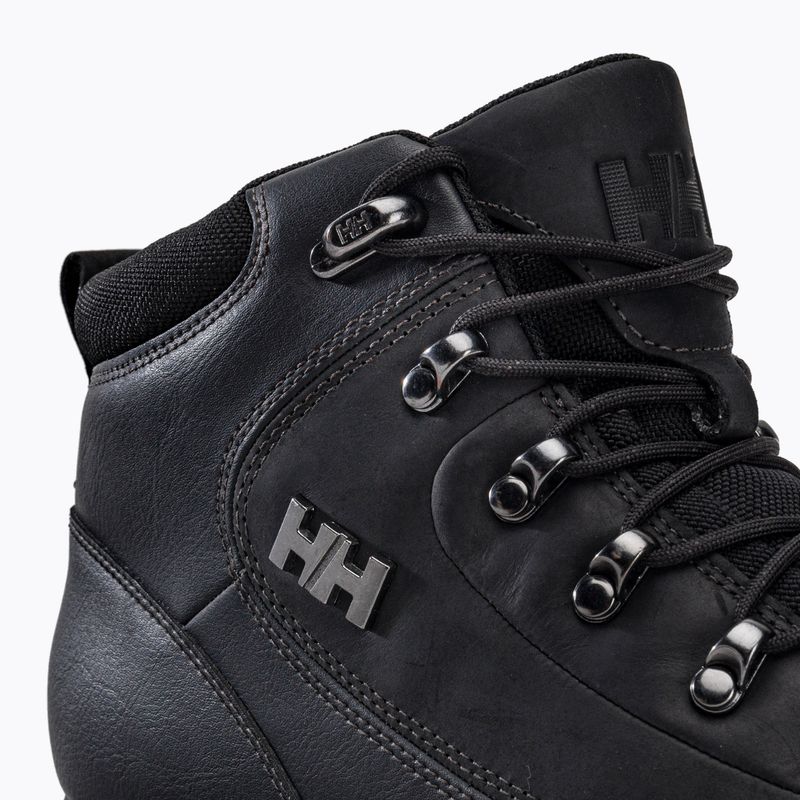 Vyriški žieminiai trekingo batai Helly Hansen The Forester black 10513_996 9