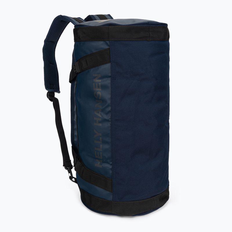 Helly Hansen HH Duffel Bag 2 30L kelioninis krepšys tamsiai mėlynas 68006_689 2