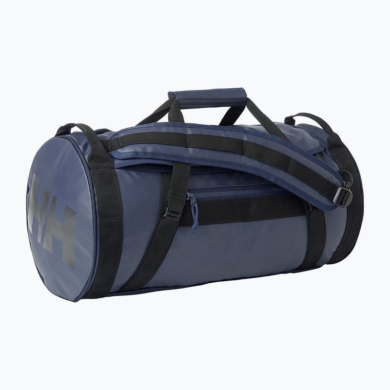 Helly Hansen HH Duffel Bag 2 30L kelioninis krepšys tamsiai mėlynas 68006_689 8