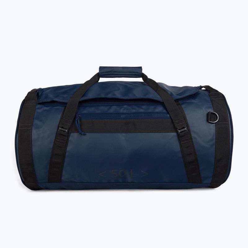 Helly Hansen HH Duffel Bag 2 50L kelioninis krepšys tamsiai mėlynas 68005_689