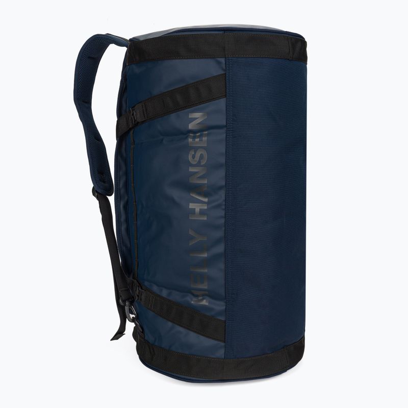 Helly Hansen HH Duffel Bag 2 50L kelioninis krepšys tamsiai mėlynas 68005_689 2