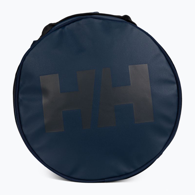 Helly Hansen HH Duffel Bag 2 50L kelioninis krepšys tamsiai mėlynas 68005_689 4