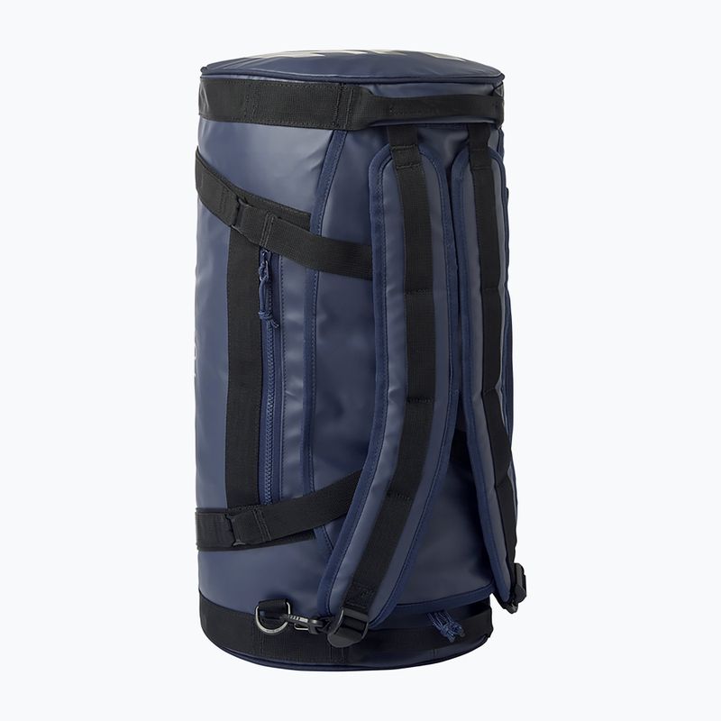 Helly Hansen HH Duffel Bag 2 50L kelioninis krepšys tamsiai mėlynas 68005_689 10