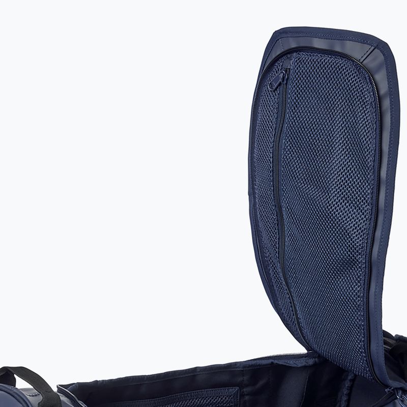 Helly Hansen HH Duffel Bag 2 50L kelioninis krepšys tamsiai mėlynas 68005_689 11