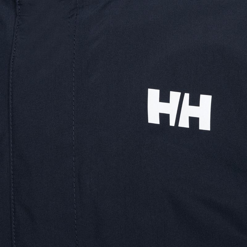 Helly Hansen Dubliner vyriška striukė nuo lietaus tamsiai mėlyna 62643_597 3