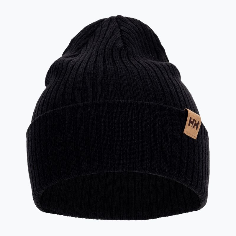 Helly Hansen Business 2 kepurė juoda 67195_990 2