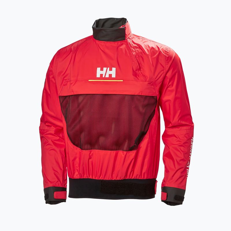 Helly Hansen vyriška striukė Hp Smock raudona 33913_222