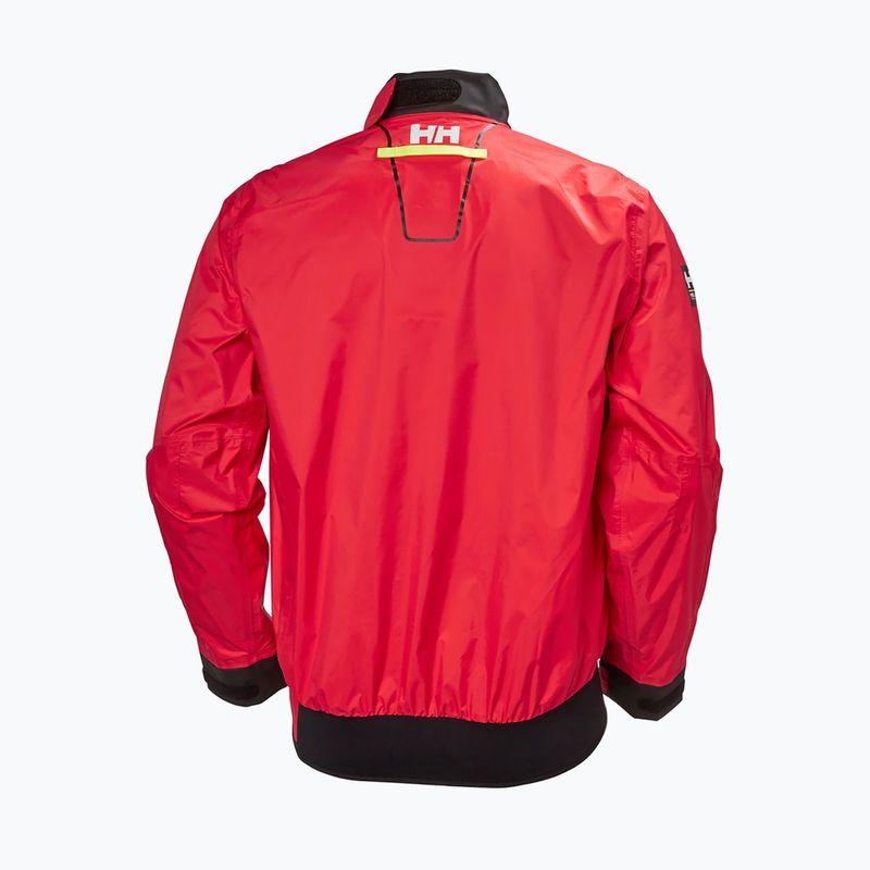 Helly Hansen vyriška striukė Hp Smock raudona 33913_222 2