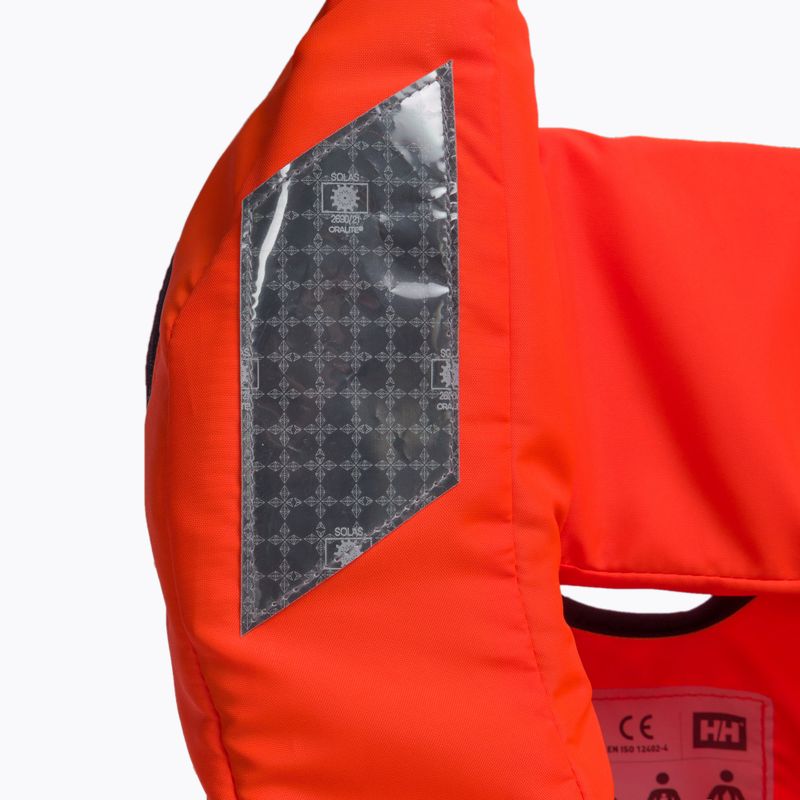 Helly Hansen Safe+ JR vaikiška gelbėjimosi liemenė 33992_210 4