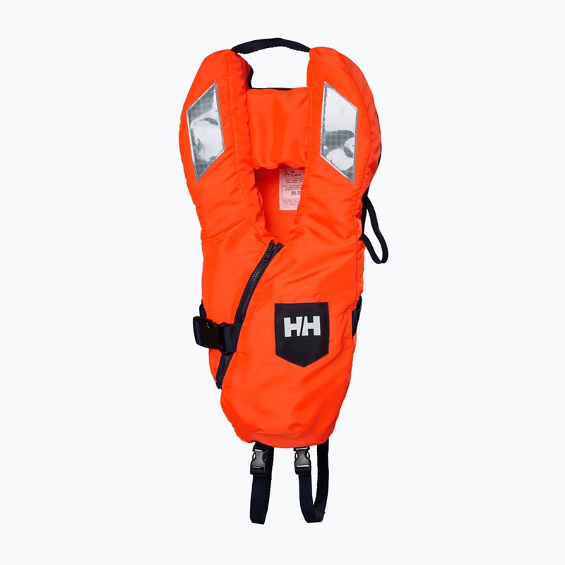 Helly Hansen Safe+ JR vaikiška gelbėjimosi liemenė 33992_210 6