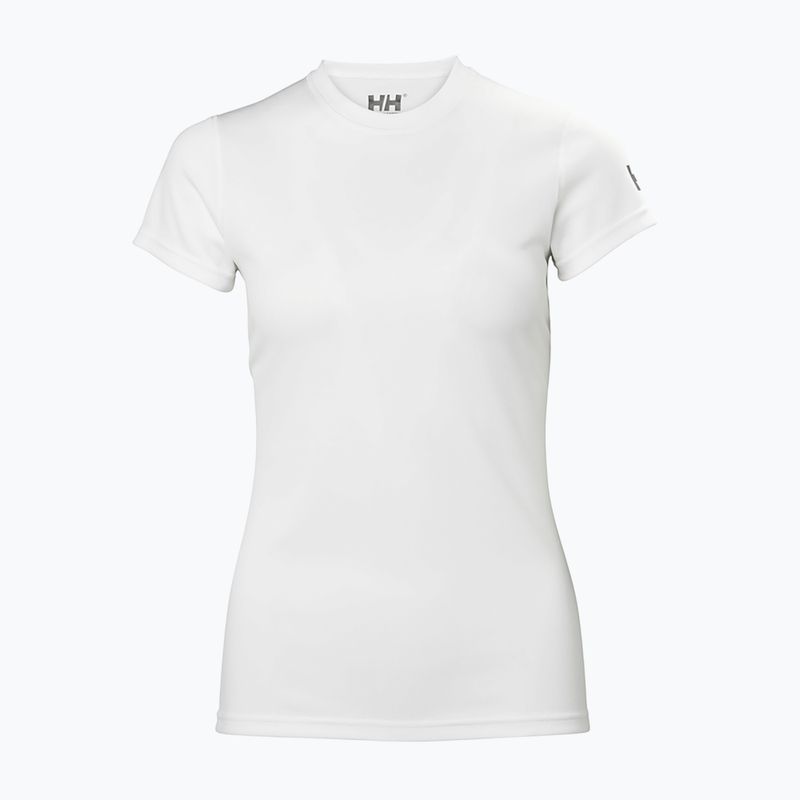 Helly Hansen moteriški trekingo marškinėliai Hh Tech white 48373_001