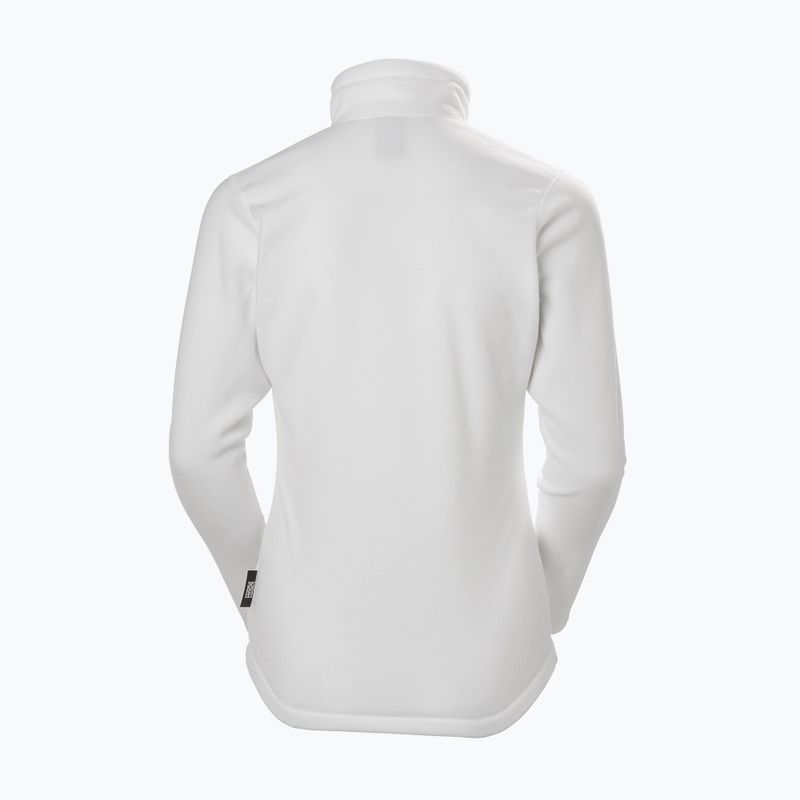 Helly Hansen moteriškas vilnonis džemperis Daybreaker baltas 51599_004 2